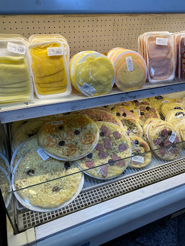 Opinii despre Padaria Nova Colonial în Niterói - Gastronomia e hotelaria