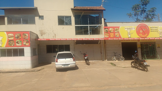 Comentarii opinii despre Panificadora Eldorado