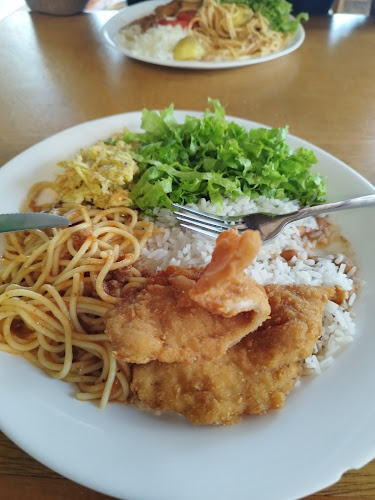 Restaurante Cheiro Verde Barreiro