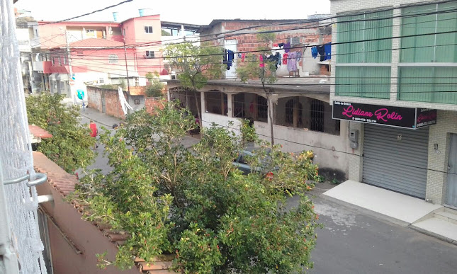 Padaria e Confeitaria El Shaday - Vitória