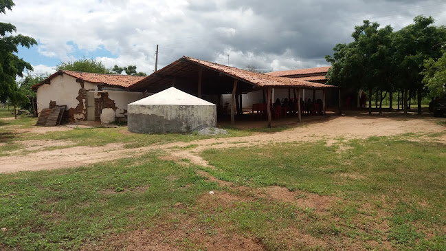 Vazea em, Sousa - PB, Brasil