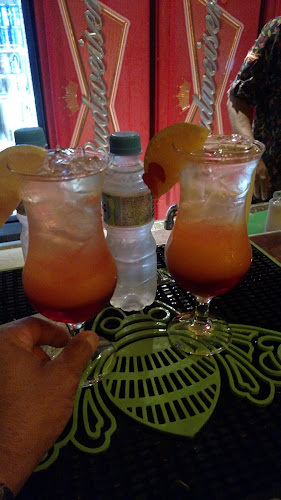 Restaurante Guacamole Cocina Mexicana - Gastronomia e hotelaria