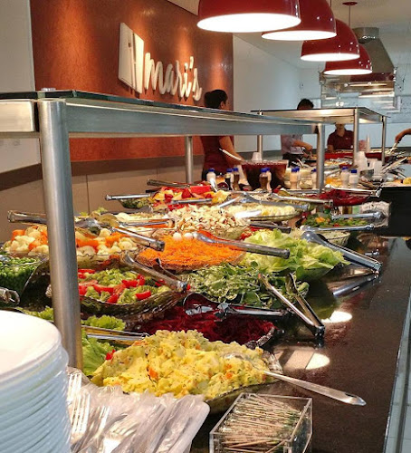 Opinii despre Mari's în Joinville - Gastronomia e hotelaria