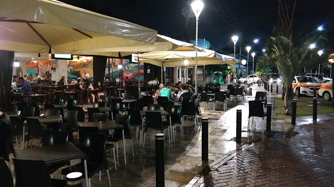 Bar 40 Graus - Vitória