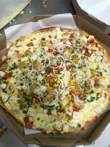 Bambbu Pizzaria e Sorveteria - Gastronomia e hotelaria