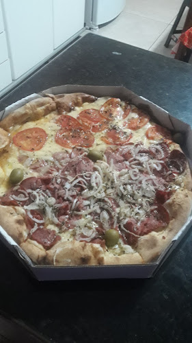 Av. Maria de Paiva Garcia, 25 - Colina de Santa Barbara, Pouso Alegre - MG, 37550-000, Brasil