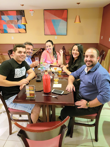 Grand Pizza Delivery - Floriano