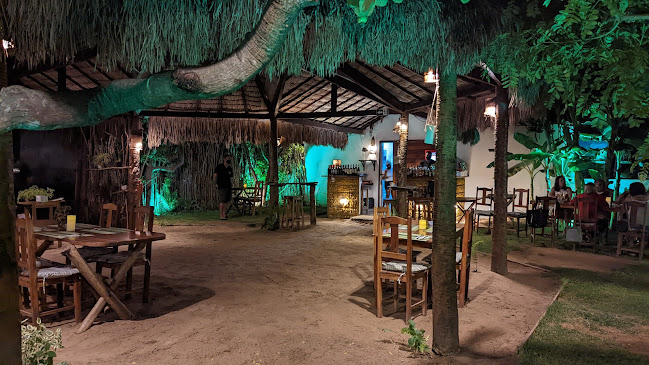 Restaurante Aroma Icaraizinho - Amontada