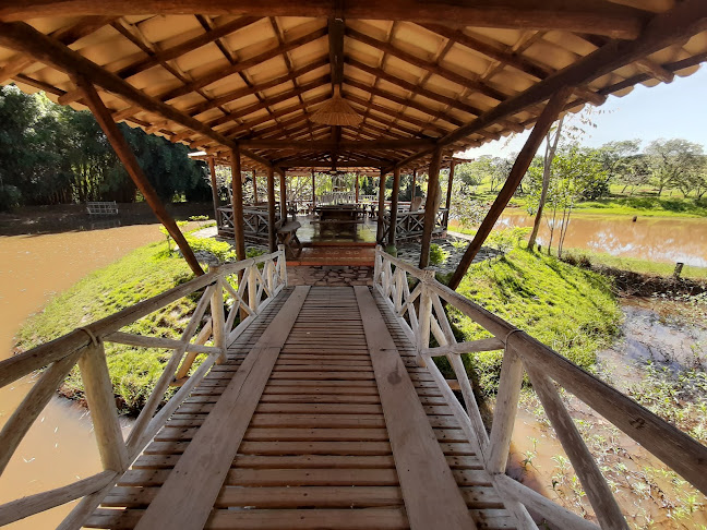 Restaurante Mina D'agua - Gastronomia e hotelaria