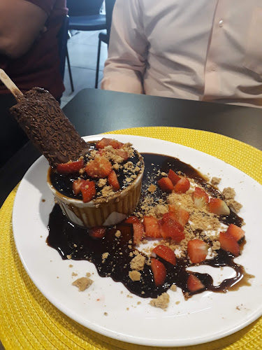 Comentarii opinii despre Mimi Café Etc