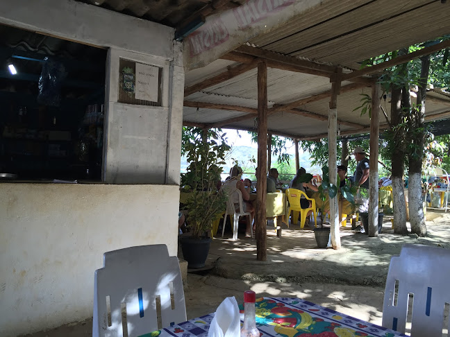 Bar do Valentinho - Santo Antônio de Pádua
