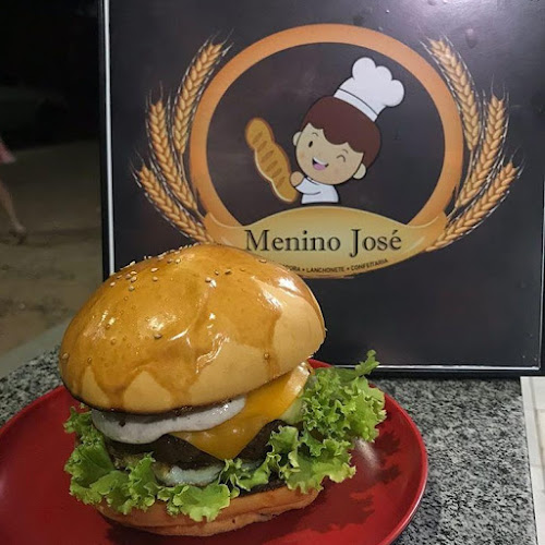 Padaria e Hamburgueria Menino José