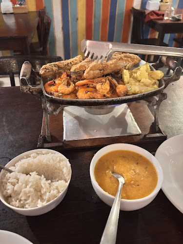 Porto Gallo Restaurante & Bar - Gastronomia e hotelaria