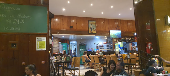 Opinii despre Surubim no Espeto în Belo Horizonte - Gastronomia e hotelaria