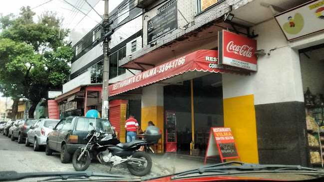 Restaurante vilma