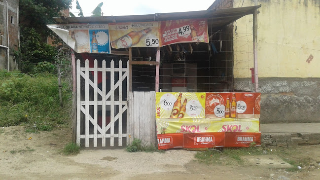 Opinii despre Bar Do Bel în Itabuna - Gastronomia e hotelaria