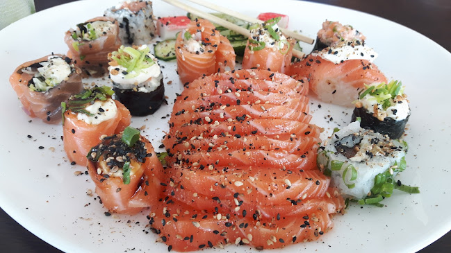 Comentarii opinii despre Restaurante Poderoso Chef