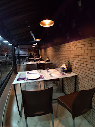 Pizzaria Ártico - Ameixeiras