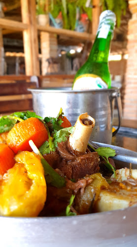 Opinii despre Ancoreta în João Pessoa - Gastronomia e hotelaria