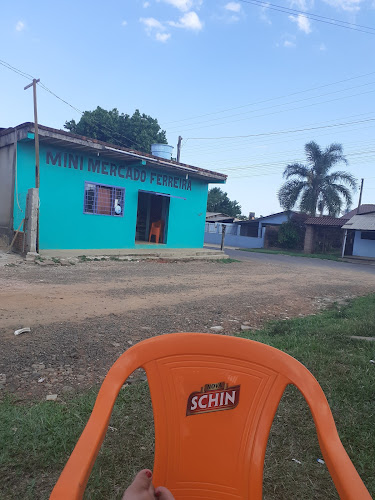 Opinii despre Mini Mercado Ferreira în Portão - Gastronomia e hotelaria