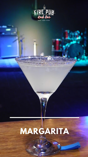 Fire Pub Rock Bar (in memoriam) - Gastronomia e hotelaria