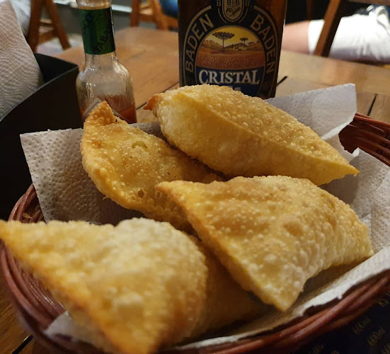 Gomes Bar e Petiscaria - Telêmaco Borba