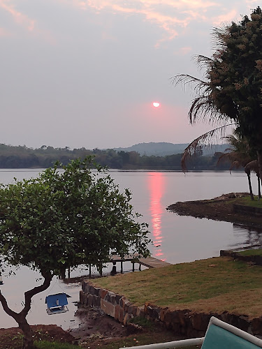 Lagos do Iguaçu - Rua Rudolfo reser, São Jorge d'Oeste - PR, 85575-000