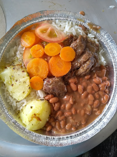 Opinii despre DiVilla Cantina în Lavras - Gastronomia e hotelaria