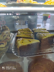 Panificadora Monte Castelo