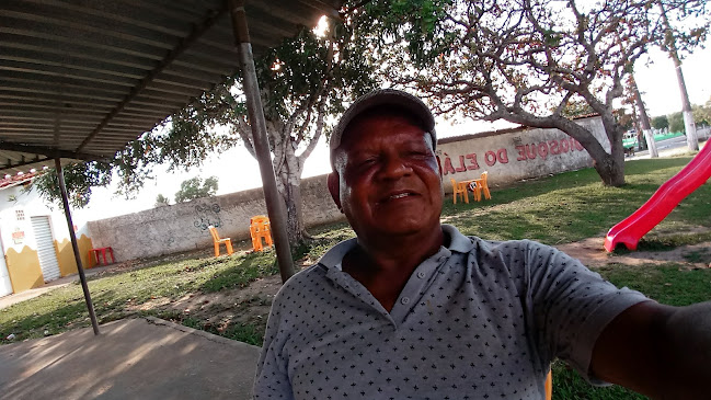 Vila Residencial, 44340-000, Muritiba - BA, 44340-000, Brasil