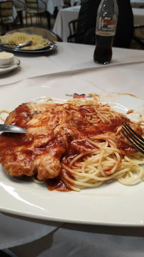 Restaurante Roma - Gastronomia e hotelaria