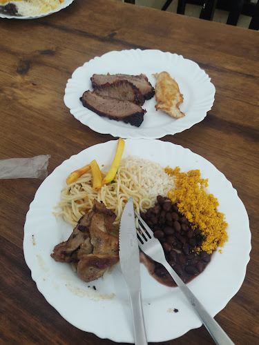 Restaurante Parada 181 - Gastronomia e hotelaria