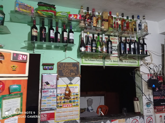 Bar Recanto do Roberto - Gastronomia e hotelaria