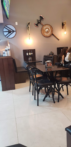 Medieval Burguer - Hamburgueria Artesanal em Itaperuna-RJ - Gastronomia e hotelaria