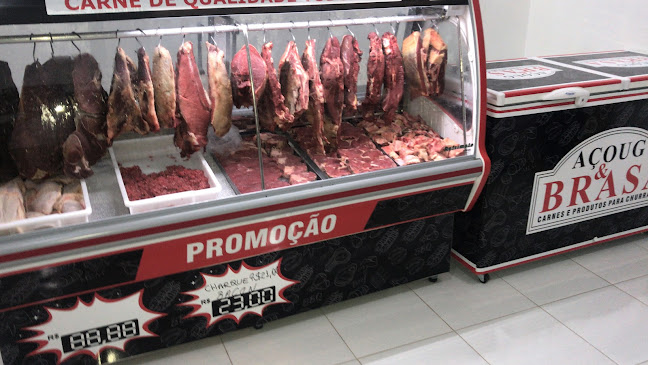 Açoug&Brasa