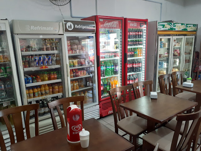 Comentarii opinii despre Panificadora Avenida Brasil