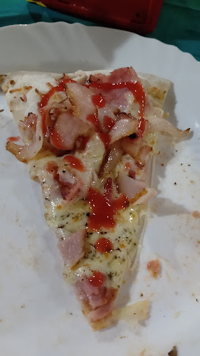 Opinii despre Pizzaria Paulista în Uberaba - Gastronomia e hotelaria