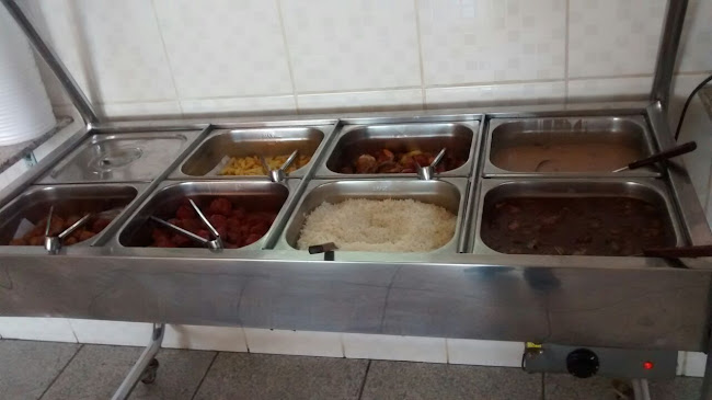 Opinii despre Restaurante "O Sabor da Roça" în Bragança Paulista - Gastronomia e hotelaria