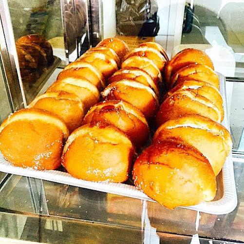 Opinii despre Panificadora São Sebastião în Lajedo - Gastronomia e hotelaria