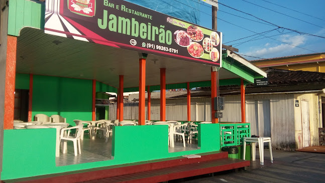 Delícias Do Jambeirão