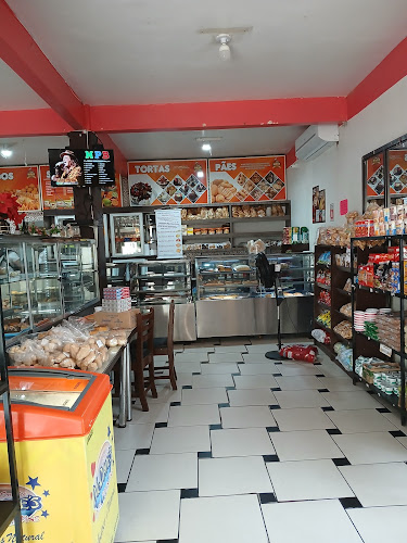 Hiper Panificadora - Parintins