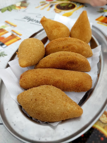 Restaurante da Família Santos