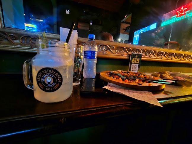 R. Bpo. Dom José, 2293 - Batel, Curitiba - PR, 80440-080