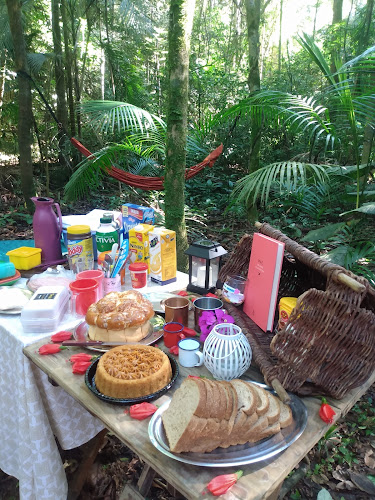 Selva Bar - Gastronomia e hotelaria