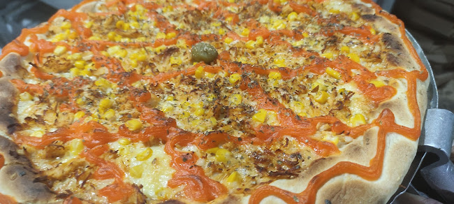 EMPÓRIO DAS PIZZAS - Gastronomia e hotelaria