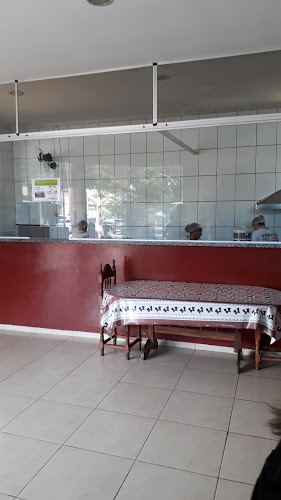 Marmitas E Marmitex Pérola - Dourados