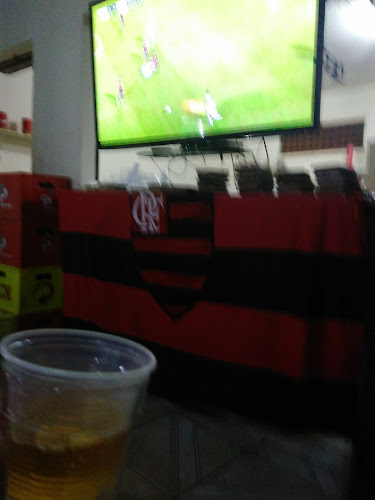 Bar da Seir - São Luís