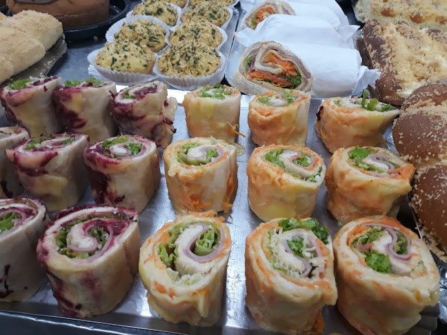 Opinii despre Padaria Super Pão în Caxias do Sul - Gastronomia e hotelaria
