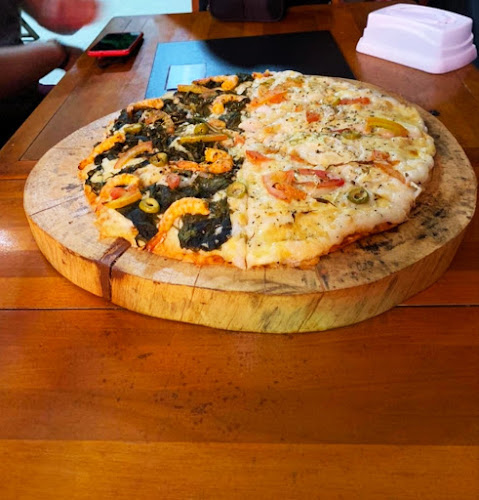 Athena Bar'daria Arterial 18 - Ananindeua