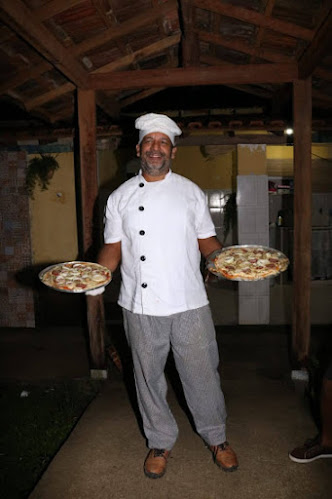 R. Xavantes, 64 - basilio, Rio Bonito - RJ, 28800-000, Brasil